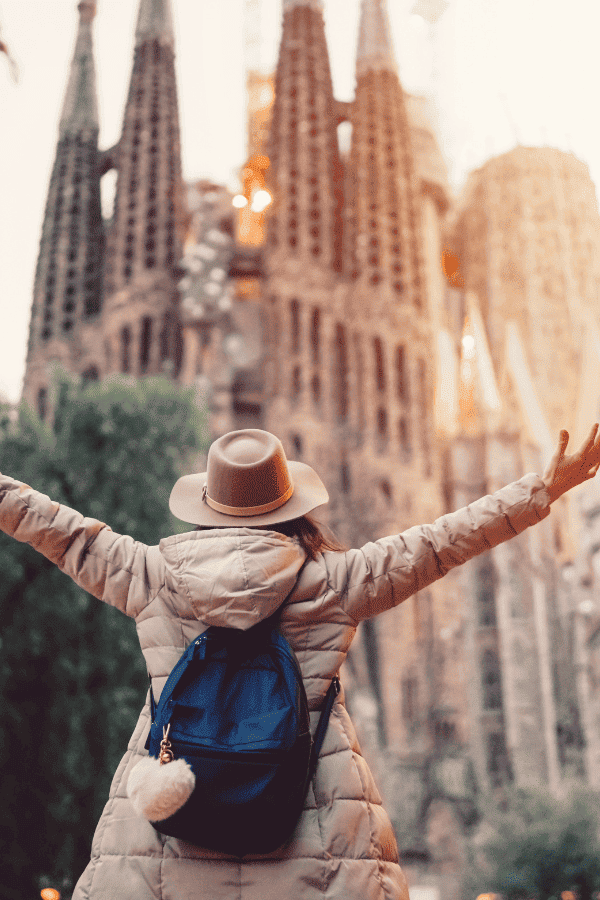 Free tours