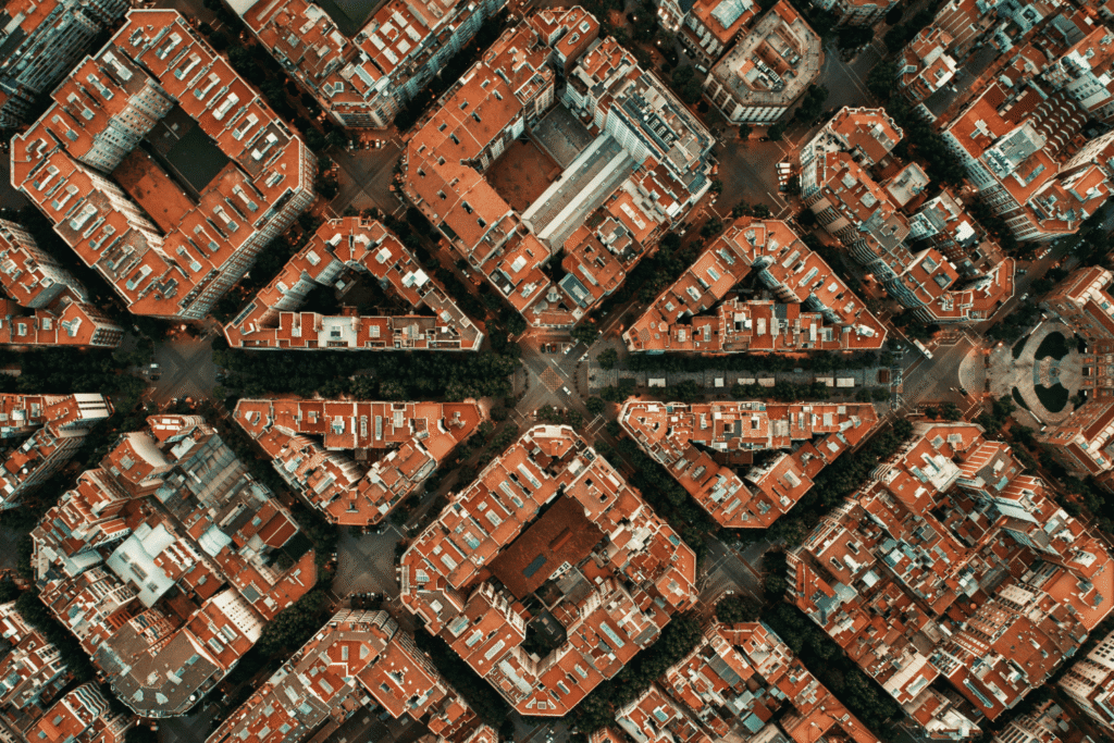 Which Free Tour Barcelona are available
